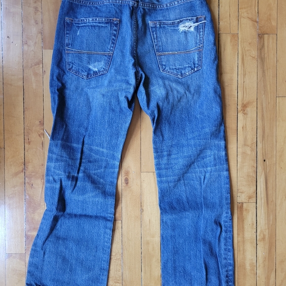Abercrombie Jeans - Picture 2 of 4